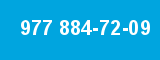 977 884-72-09